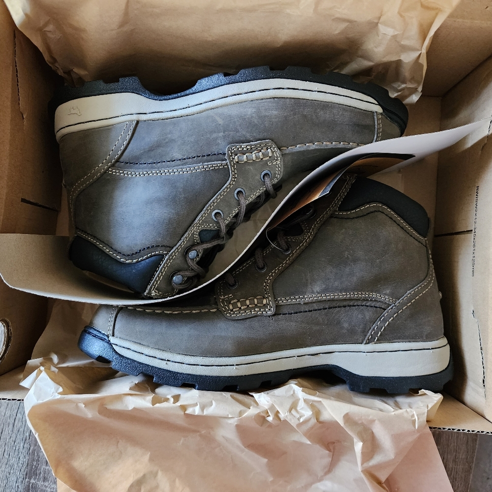 Irish Setter Men's Soft Paw Chukka Boots, Men's 8.5